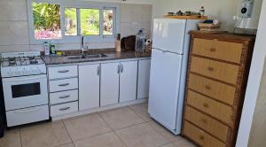 El Mirador de los Manantiales