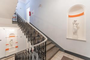 Entire unit next to Wenceslas Square