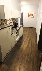 UNEA Aparthotel in Leipzig - Vollausgestattete Apartments