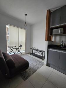 Apartamento aconchegante laguna 430 transamérica e Vibra