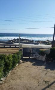 El Quisco vista hermosa