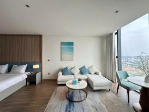 Homestay Phu Quoc Dep Luxxury