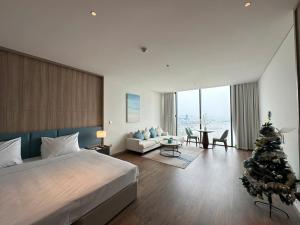 Homestay Phu Quoc Dep Luxxury