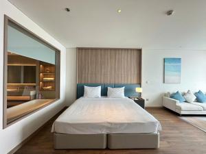 Homestay Phu Quoc Dep Luxxury