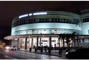 Apartamento aconchegante transamérica zona sul