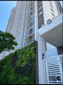 Apartamento aconchegante laguna 430 transamérica e Vibra