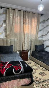 Studio meublé AGADIR