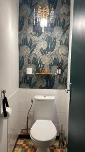 Mas Charles et Marie