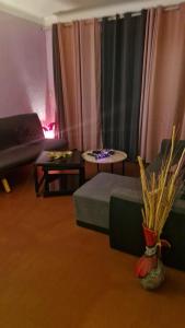 Une vue à couper le souffle