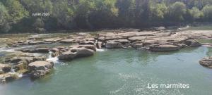 Location dun chalet de vacances