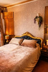 Have A Mediterranean Stay In Swansea Tonight