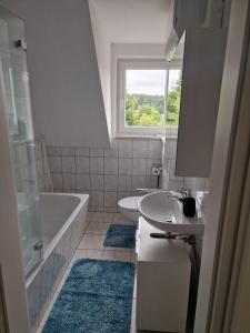 90 qm Apartment in Schneeren