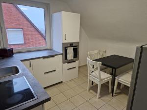90 qm Apartment in Schneeren