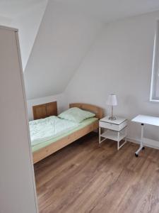 90 qm Apartment in Schneeren