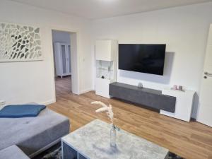 90 qm Apartment in Schneeren