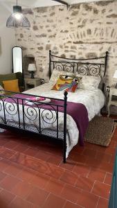 Mas Charles et Marie