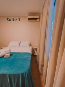 Casa para 10 c3 suítes em Balneário Camboriú