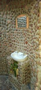 Kalkgat Avontuurplaas - Furnished Tent