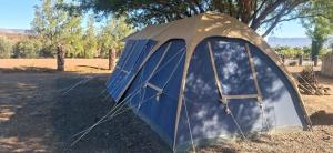 Kalkgat Avontuurplaas - Furnished Tent