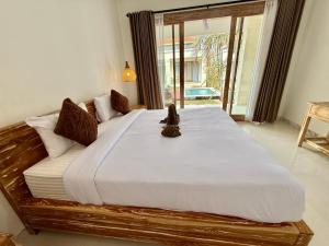 Trigona Uluwatu Guesthouse