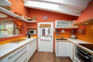 Private Pool Villa with BBQ & ChillOut Near Moraira AC & Fast WiFi