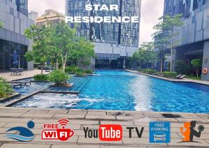 Star Executive View KLCC