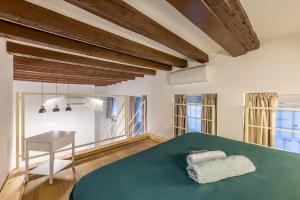 Cozy Loft In Charme Position Porta Venezia