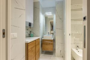 Cozy Loft In Charme Position Porta Venezia