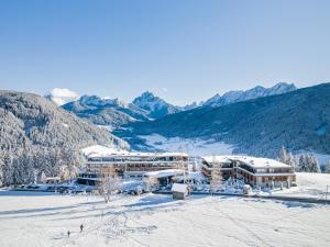 Hotel Alpen Tesitin Panorama Wellness Resort