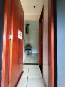 Motel Suítes Quinta das Iaras