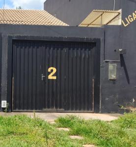 Motel Suítes Quinta das Iaras