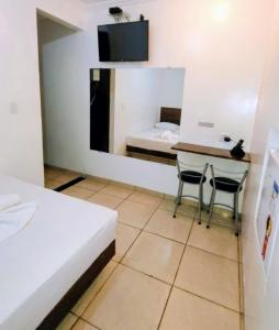 Motel Suítes Quinta das Iaras