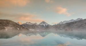 Hotel Alpen Tesitin Panorama Wellness Resort