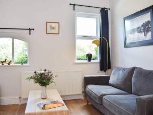 Nana Ducks Cottage, Thirsk, North Yorkshire