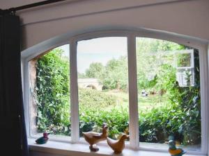 Nana Ducks Cottage, Thirsk, North Yorkshire