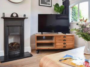 Nana Ducks Cottage, Thirsk, North Yorkshire