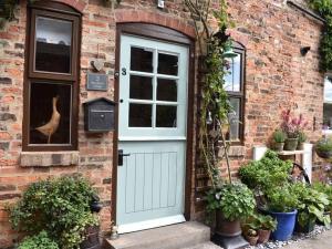 Nana Ducks Cottage, Thirsk, North Yorkshire