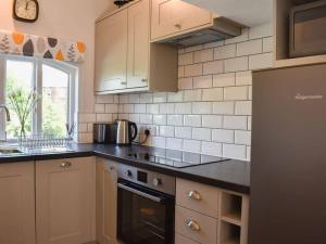 Nana Ducks Cottage, Thirsk, North Yorkshire