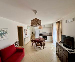 Alghero Villa Morena with exclusive swimming pool and large garden img86