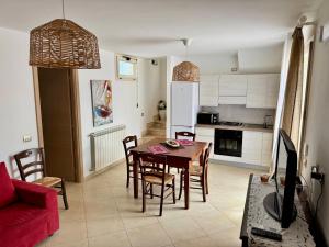 Alghero Villa Morena with exclusive swimming pool and large garden img88