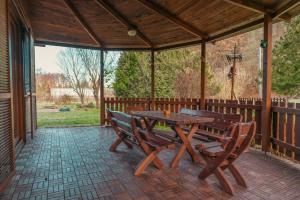 Élet Fája Vendégház