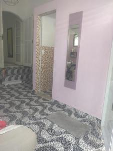 Espaço em Pero hospedagem