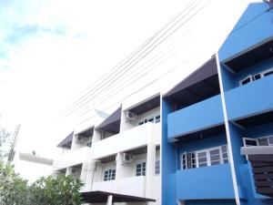 Albatross Guesthouse @ Thungwualaen Beach