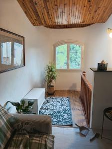 Le Guétali du Garlaban