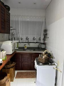 Pé na Areia Beach House