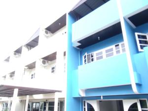 Albatross Guesthouse @ Thungwualaen Beach