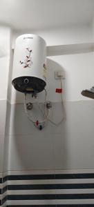 Shanti palace and restaurant Ayodhya 1500 mtr Sri Ram Mandir ,near ayodhya dham railway station