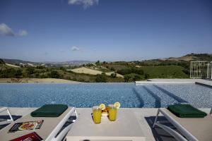 Villa Zenit 8 by Marche Holiday Villas