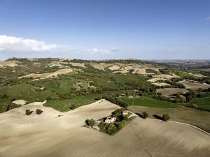 Villa Zenit 8 by Marche Holiday Villas