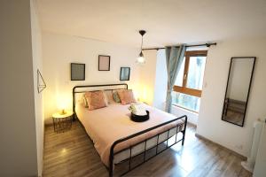 * La Tour : Vue imprenable sur la ville *